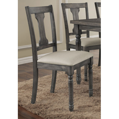 Azaiah Dining Chair