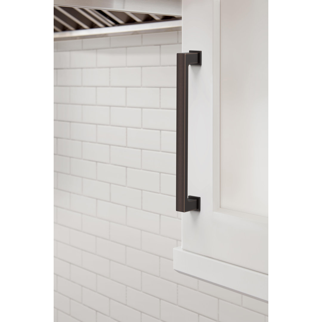 Bridgeport 6 5/16" Center Handle Pull Multipack (Set of 10) Amerock