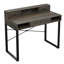 Metal Base Writing Desk-505792271