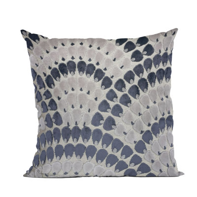 Coussin Plutus Sea Whisper