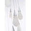 Luminaire suspendu rond 28 po en albâtre Forrester-357060348-357060341