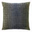 Houndstooth Square Woven Jacquard Pillow-1282424882-1282424893
