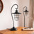 Morganza Metal Arched Lamp-305131286