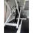 32 Inch White Desk Converter, Allowing Sit To Stand Switch, For Dual Monitor And Laptop, With Spacious Keyboard Rack Compatible White, Expansive Support