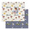 Tapis de jeu en mousse pliable JumpOff Jo