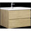 Meuble-lavabo flottant 36 po avec lavabo 36 po, rangement mural moderne pour une salle de bain propre et élégante-2088180078-2088180068-2088180065
