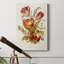 Antique floral bouquet IV - imprimé-655228968
