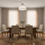Clarke Medium Semi-Flush Mount-948721099-948721098