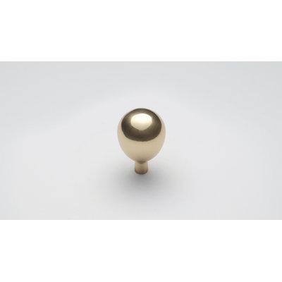 Tari 20mm Diameter Round Knob Multipack