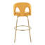 Tabouret de bar à hauteur fixe-731991360-731991361