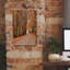 «Golden Boughs I» par Lori Deiter, art mural sur toile-102044849
