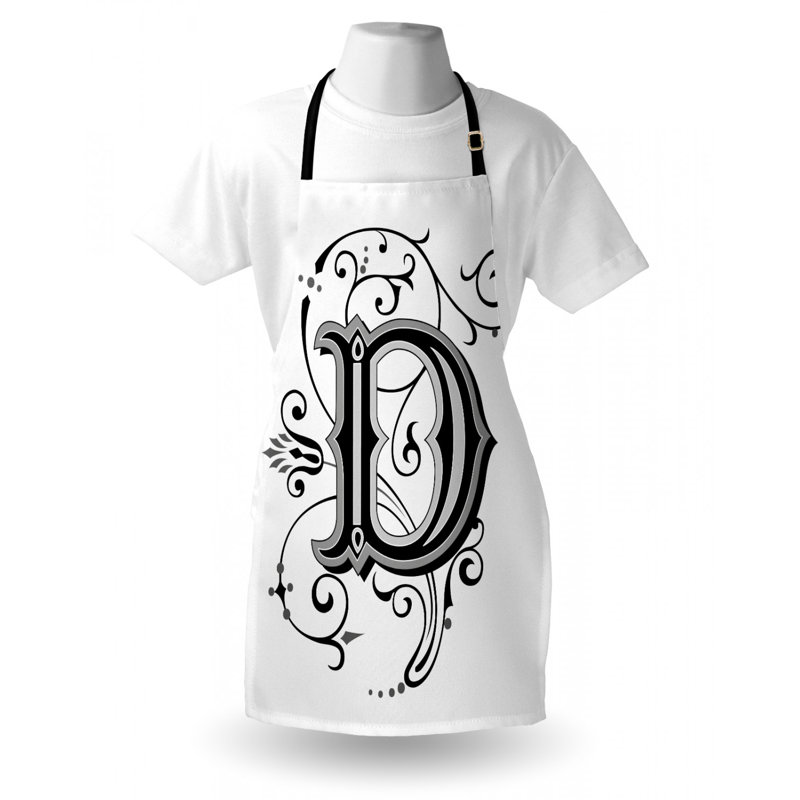 Bib Apron