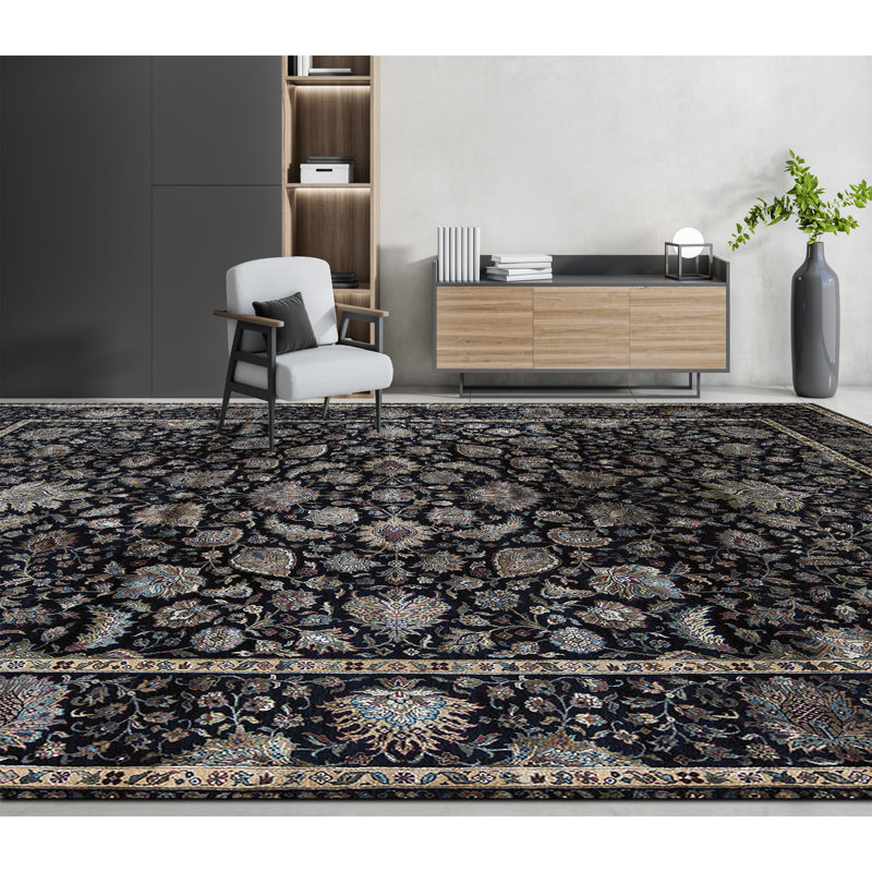 Chantel One-of-a-Kind 9'1" X 11'11" Area Rug