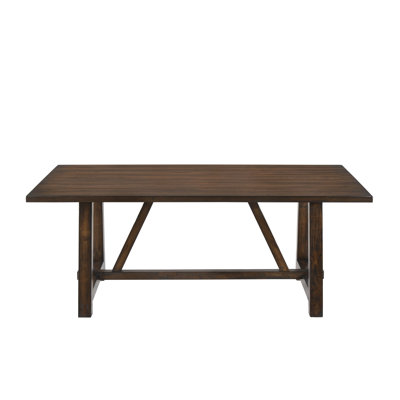 Table de salle à manger 72 po