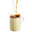 Glowstone Smart Mug – Self-Heating Fine Bone China Coffee & Tea Cup, 12 Oz-64104347