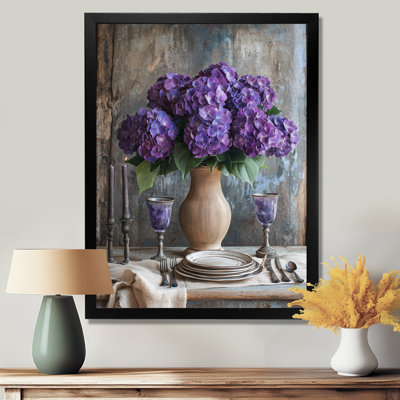 Nagda - impressions murales florales