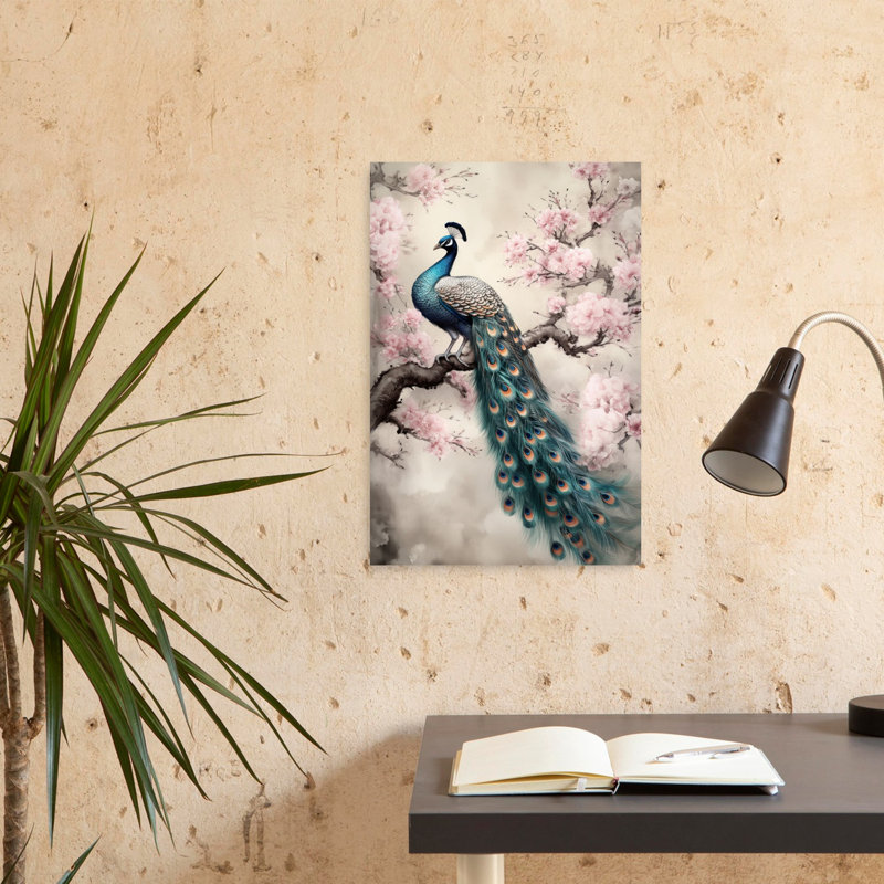 Print, 60.96cm H x 40.64cm W