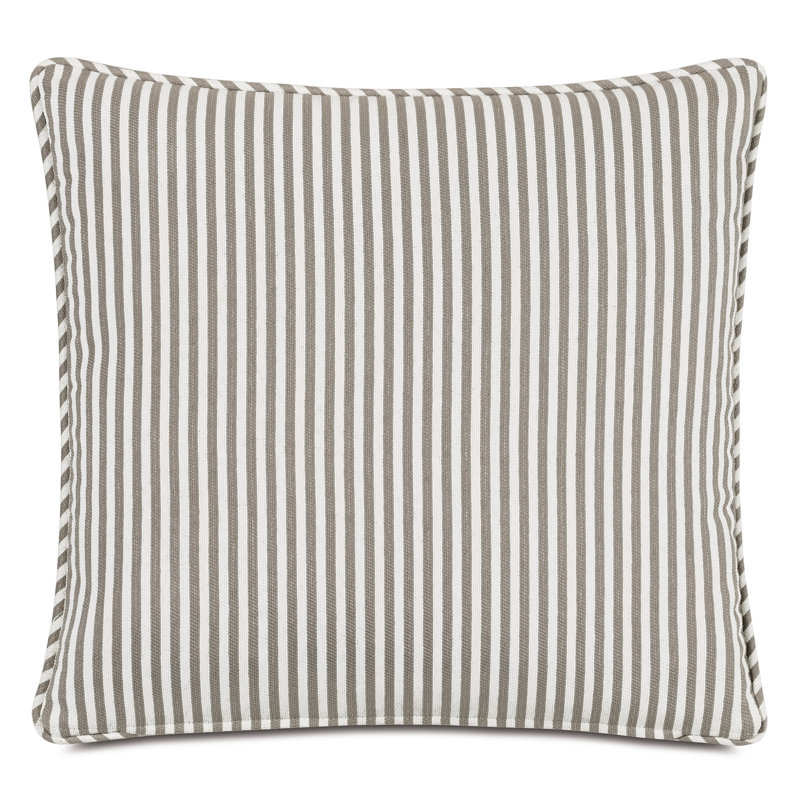 Wicking Throw Pillow