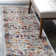 Honig Geometric Indoor Rug