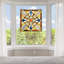 Panneau de vitrail Sun Catcher