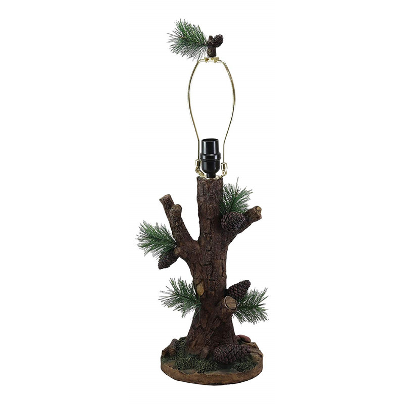 Lampe de table 27" Clarice