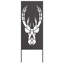 140cm H x 50cm W Fence Panels Included-522181157