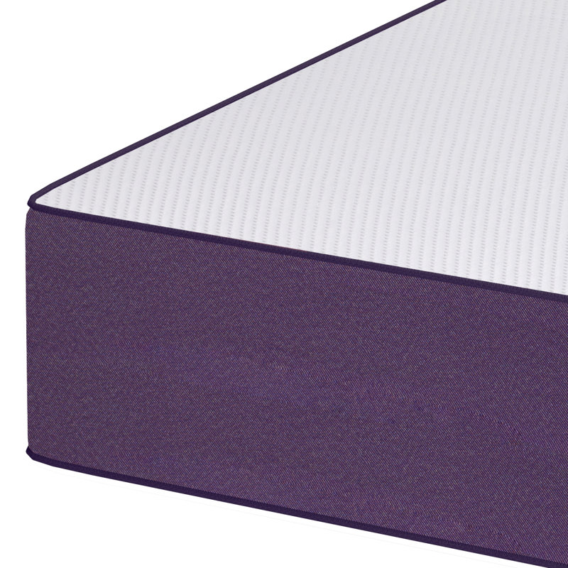 Coldfield Symple Stuff Foam Mattress, Super King (6')