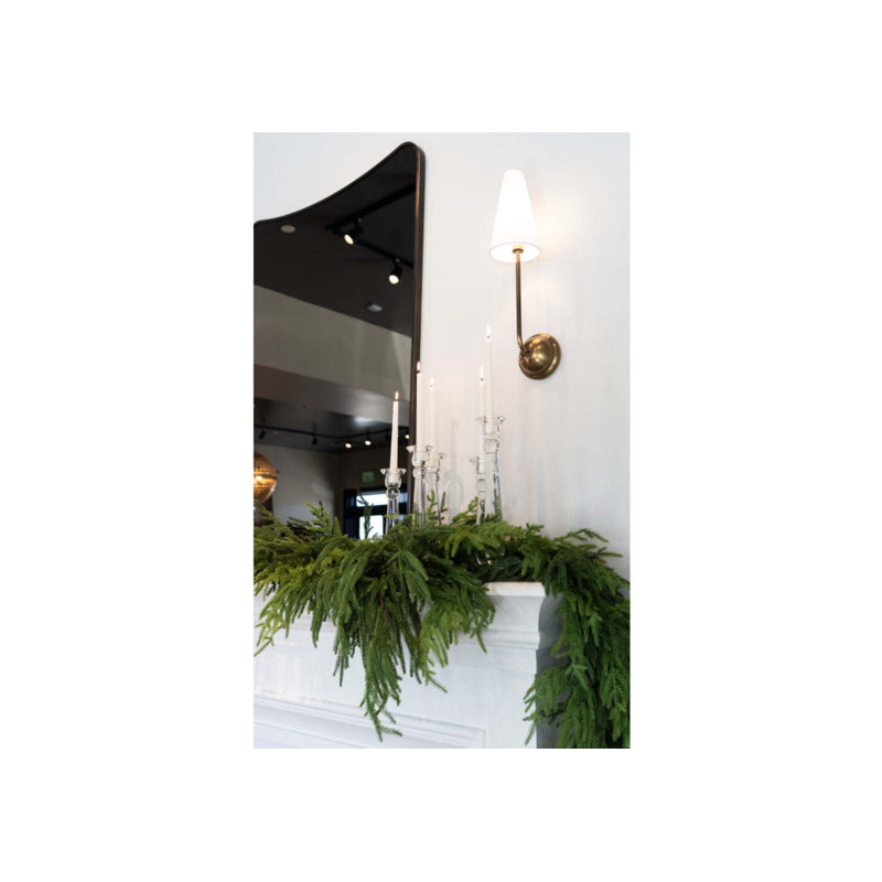 Cedella Candlestick