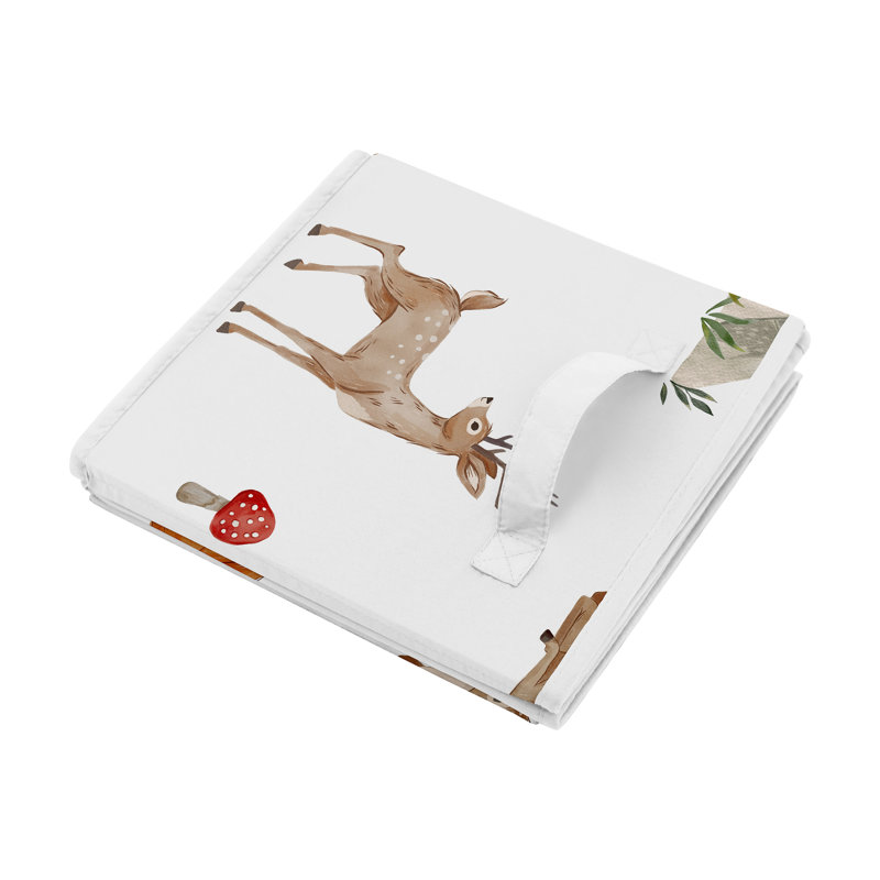 Boîte de collection Sweet Jojo Designs