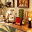 Buffet de style rétro et minimaliste-759215631