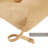Royzell Sunbrella Outdoor Swing/Bench Cushion-74931059