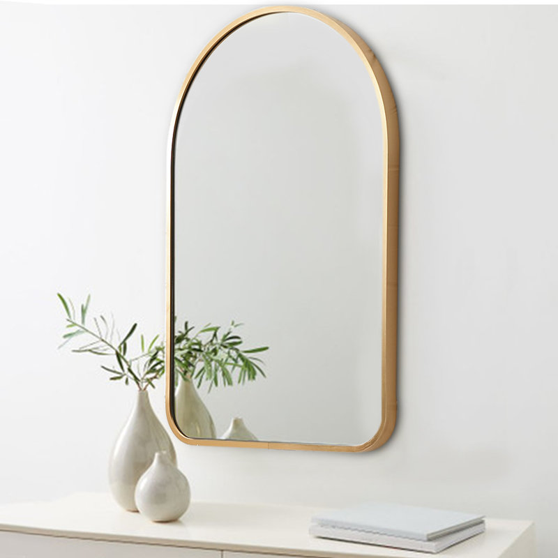 Arch Mirror