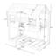 Lit plateforme Focht-939644949