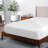 Bedgear Dri-Tec Waterproof Mattress Protector - Hypoallergenic - Noiseless and Washable-75088787