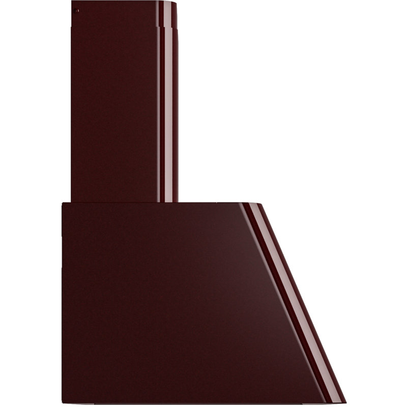 ILVE Nostalgie II 30 in Range Hood, White, 36"
