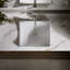 DemiLav Metal Specialty Vessel Bathroom Sink-1641187795