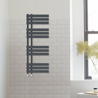 Arulappu Designer Towel Rail Heated Towel Rails