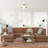 Briceson Glass Flush Mount-653254000