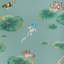 Lotus Pond Wp - Noir-595335134