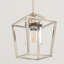 Luminaire suspendu 1 lumière à intensité variable-1620224984