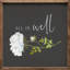 All All Well Flower - noir-1381157362