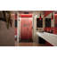 Porte de douche sans cadre avec technologie ClearMax ™ Unidoor Plus l 40 po x H 72 po-12709946-14454302