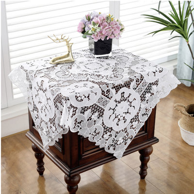 Nappe Pure White