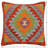 Hetherin Geometric Throw Pillow
