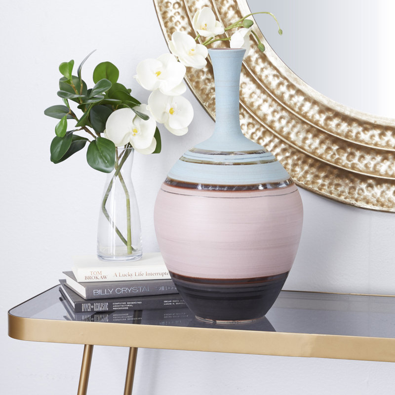 Flasco Table Vase - Set of 2
