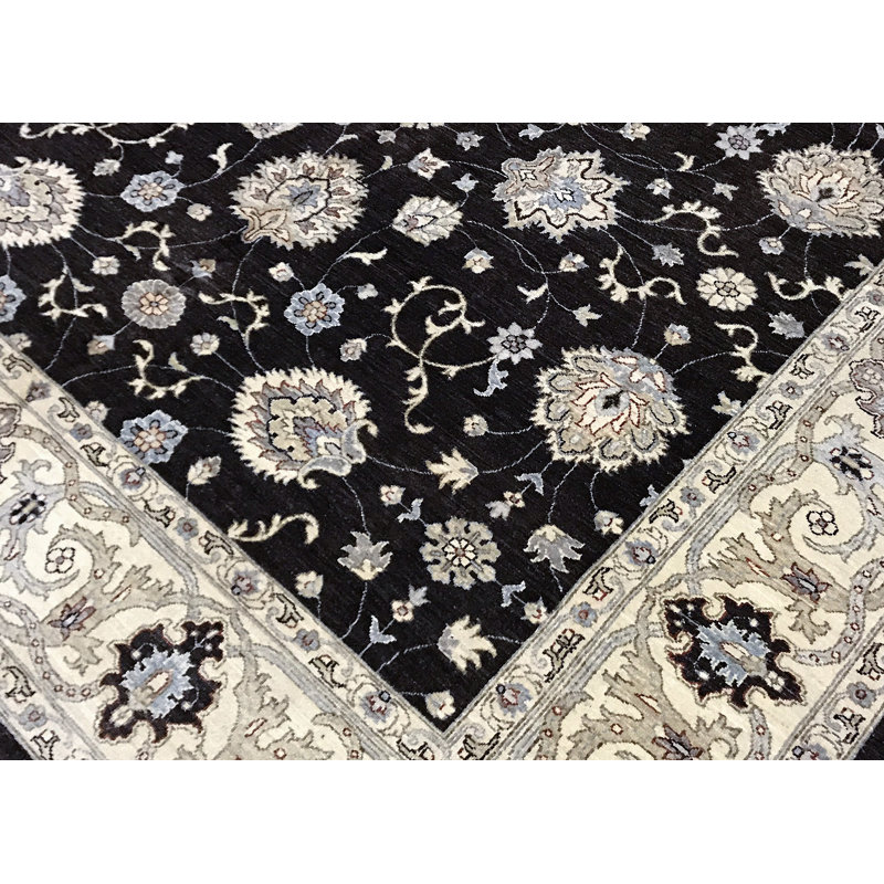 One-of-a-Kind 7'9" X 8' Area Rug