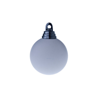 Ball Ornament