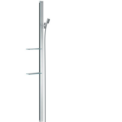 Unica Complete Shower System