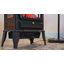 Electric Fireplace-1843416779