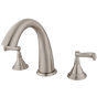 Satin Nickel